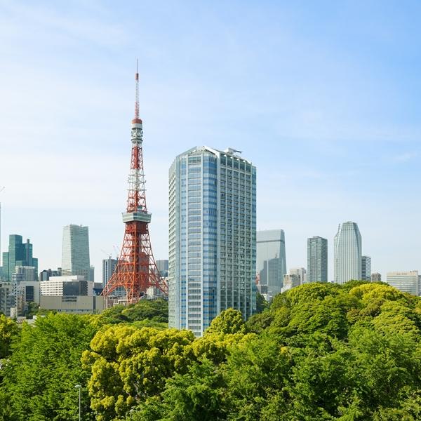 ザ・プリンス パークタワー東京