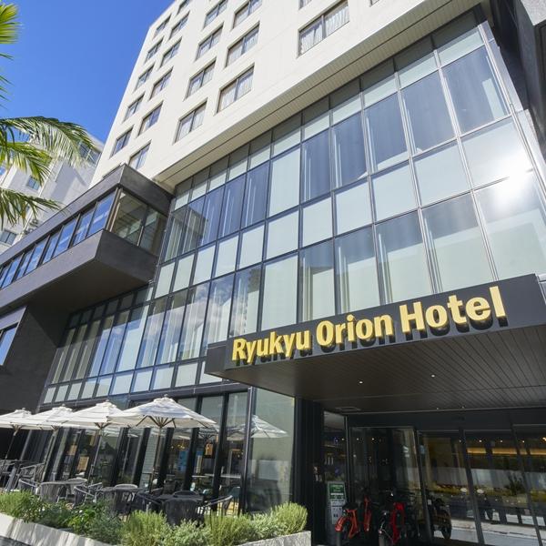 琉球オリオンホテル